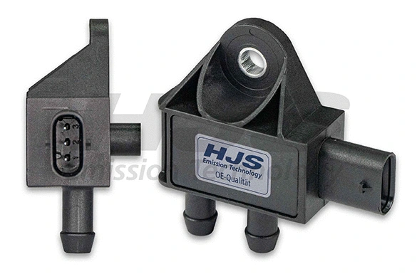 Sensor, exhaust pressure (92 09 1086)
