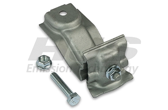 Bracket, muffler (82 12 2261)