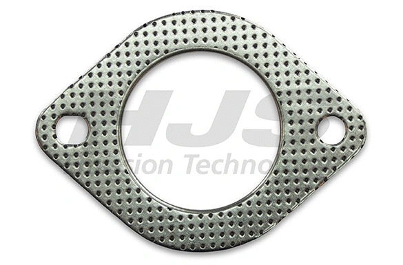Gasket, exhaust pipe (83 23 6689)