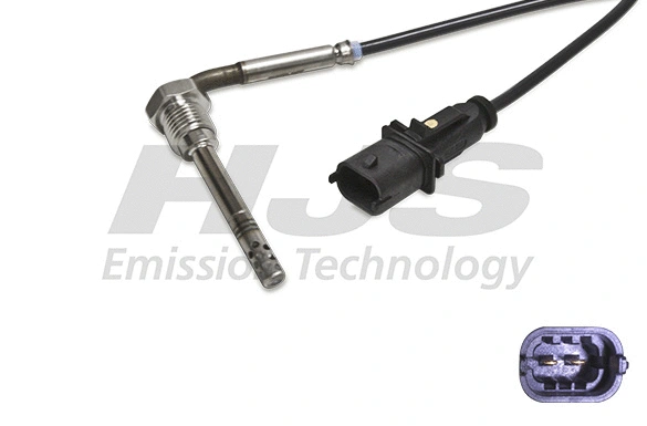 Sensor, exhaust gas temperature (92 09 4183)