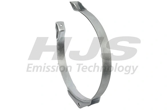 Mount, exhaust system (83 13 3729)