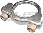 Pipe Connector, exhaust system (83 15 8764)