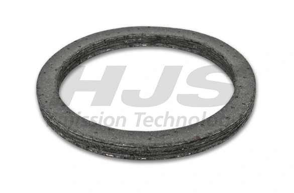 Gasket, exhaust pipe (83 41 7304)