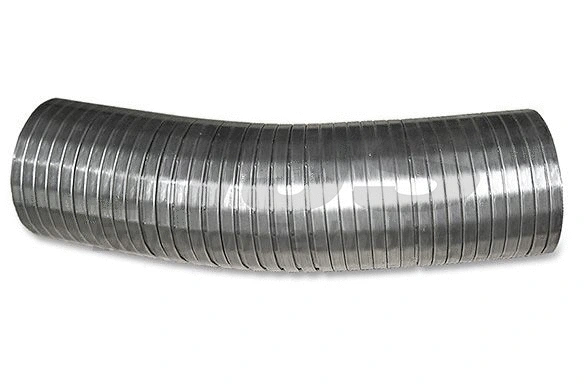 Flexible Pipe, exhaust system