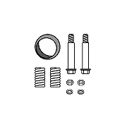 Gasket Set, exhaust system (82 23 4156)