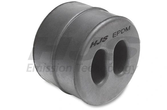 Rubber Mount, muffler (83 15 6180)
