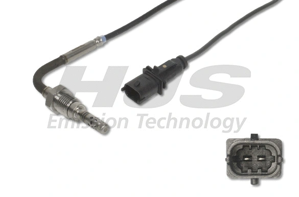 Sensor, exhaust gas temperature (92 09 4180)