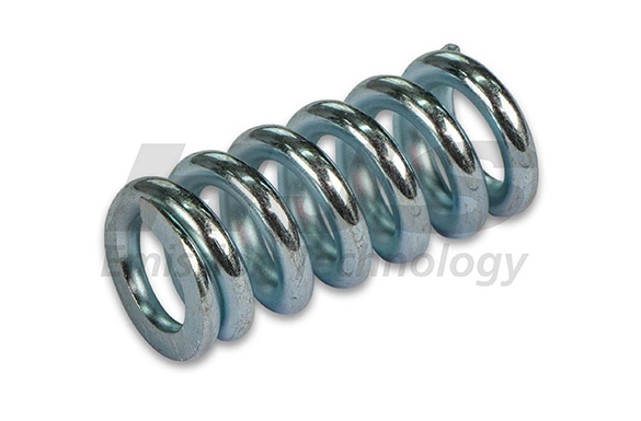 Spring, muffler (83 11 1172)