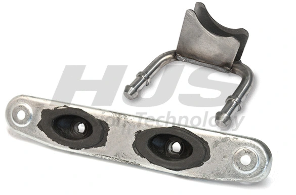 Mount, exhaust system