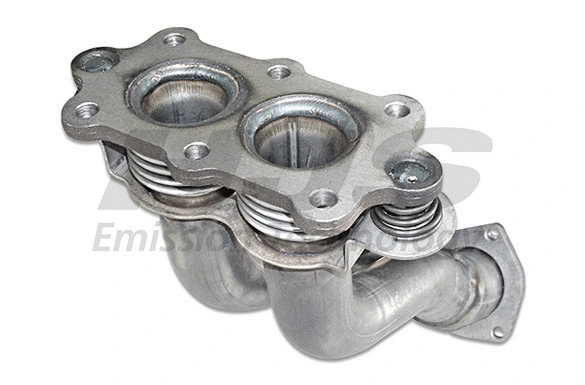 Exhaust Pipe (91 11 3291)