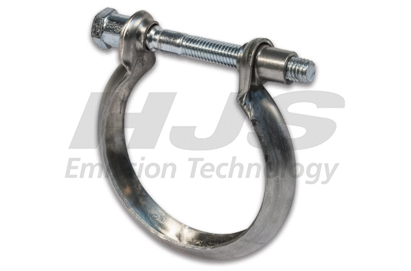 Pipe Connector, exhaust system