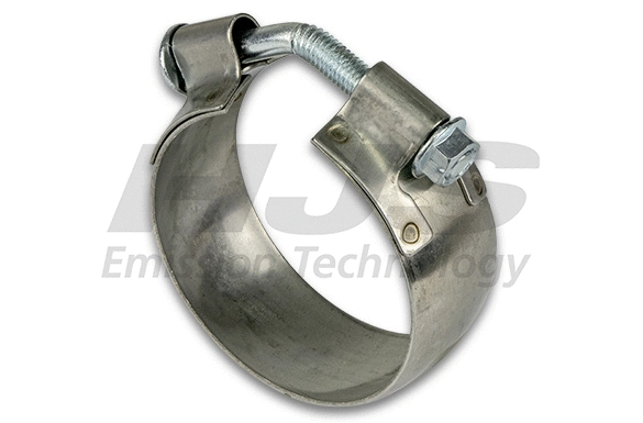 Pipe Connector, exhaust system (83 13 2806)