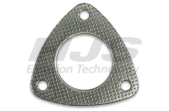 Gasket, exhaust pipe (83 14 1957)