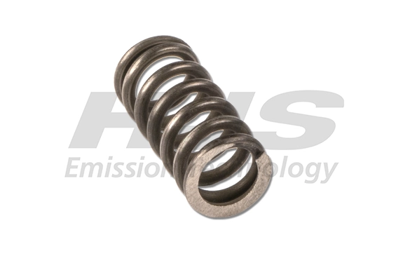 Spring, muffler (83 45 7668)