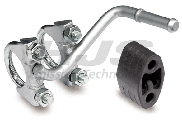 Mount, exhaust system (82 23 6576)