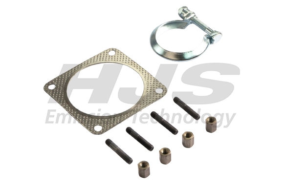 Mounting Kit, catalytic converter (82 22 4469)