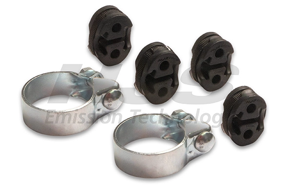 Mounting Kit, exhaust system (82 32 6996)