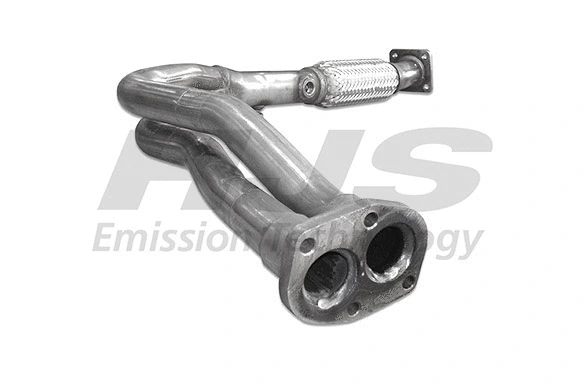 Exhaust Pipe (91 32 4460)