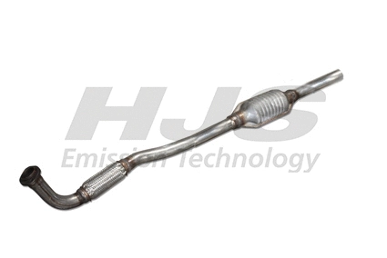 Catalytic Converter (90 14 5301)
