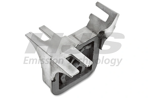 Bracket, muffler (83 23 6556)