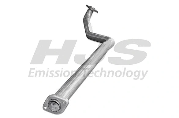 Exhaust Pipe (91 42 1520)