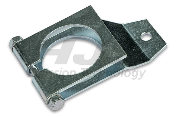 Holder, exhaust pipe (83 13 6460)