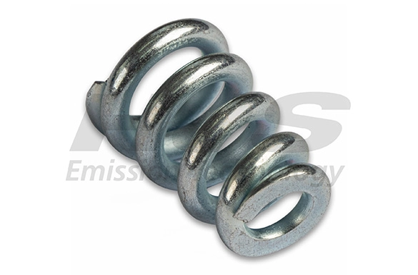 Spring, muffler (83 22 6862)