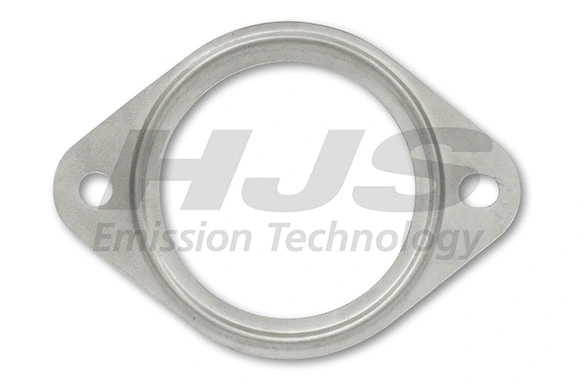 Gasket, exhaust pipe (83 14 3257)