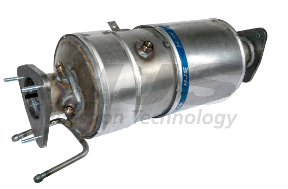 Soot/Particulate Filter, exhaust system (93 32 5203)
