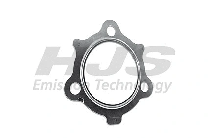 Gasket, exhaust pipe (83 48 7561)