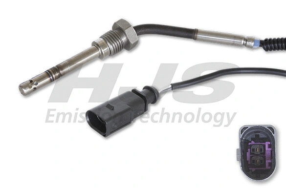 Sensor, exhaust gas temperature (92 09 4088)