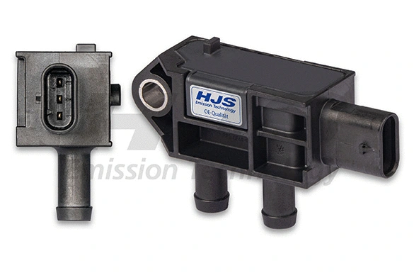 Sensor, exhaust pressure (92 09 1005)
