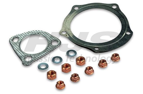 Mounting Kit, catalytic converter (82 44 7619)