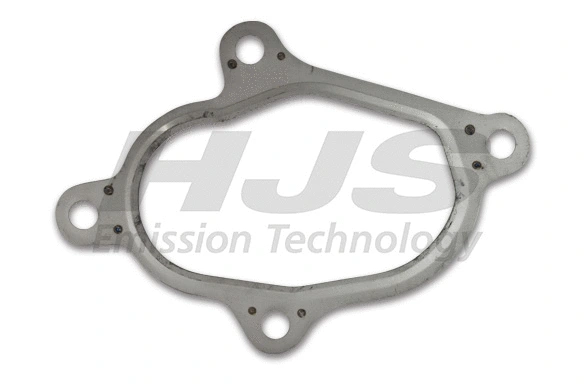 Gasket, exhaust pipe (83 11 1956)