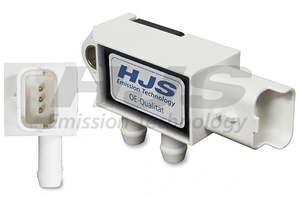 Sensor, exhaust pressure (92 09 1055)