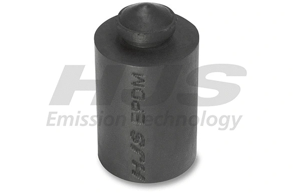 Rubber Buffer, muffler (83 11 2093)