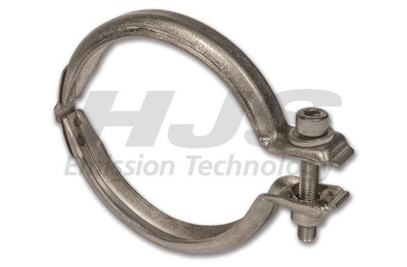 Pipe Connector, exhaust system (83 13 2864)