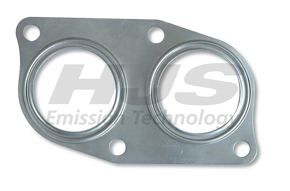 Gasket, exhaust pipe (83 32 4027)