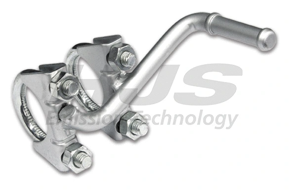 Repair Mount, exhaust system (83 00 0050)