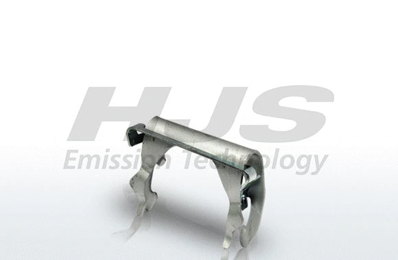 Clamping Piece, exhaust system (83 13 2831)