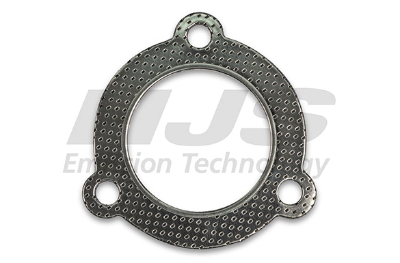 Gasket, exhaust pipe (83 15 7129)