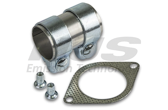 Mounting Kit, catalytic converter (82 23 9042)