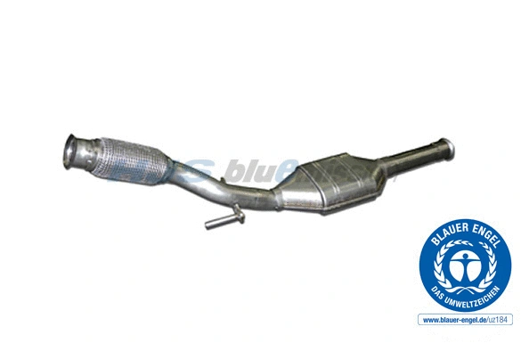 Catalytic Converter (90 21 3125)