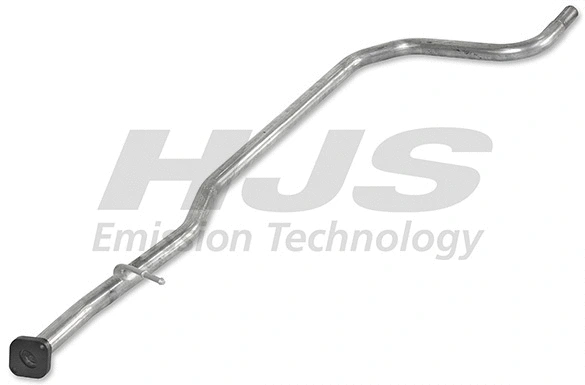 Exhaust Pipe (91 15 1560)