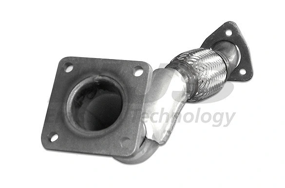 Exhaust Pipe (91 11 4052)