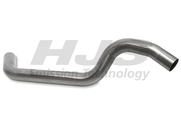 Repair Pipe, soot/particulate filter (91 14 1562)