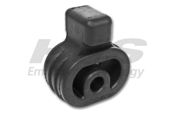 Bracket, muffler (83 15 7126)