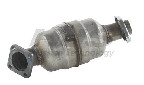 Catalytic Converter (90 32 5736)