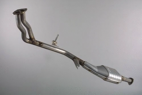 Catalytic Converter (90 12 5302)