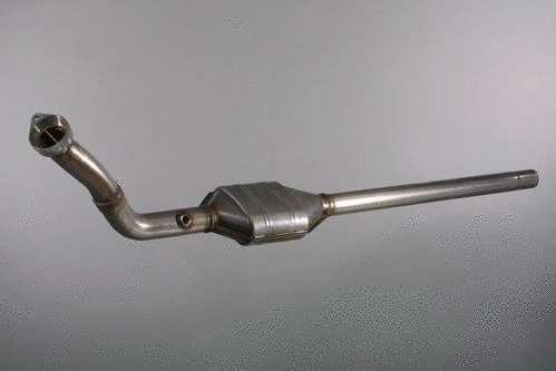 Catalytic Converter (90 21 5137)
